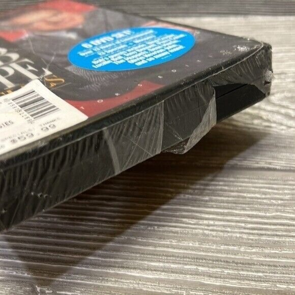 The Bob Hope Specials Thanks for the Memories 6 DVD Set Unopened - Picture 5 of 5